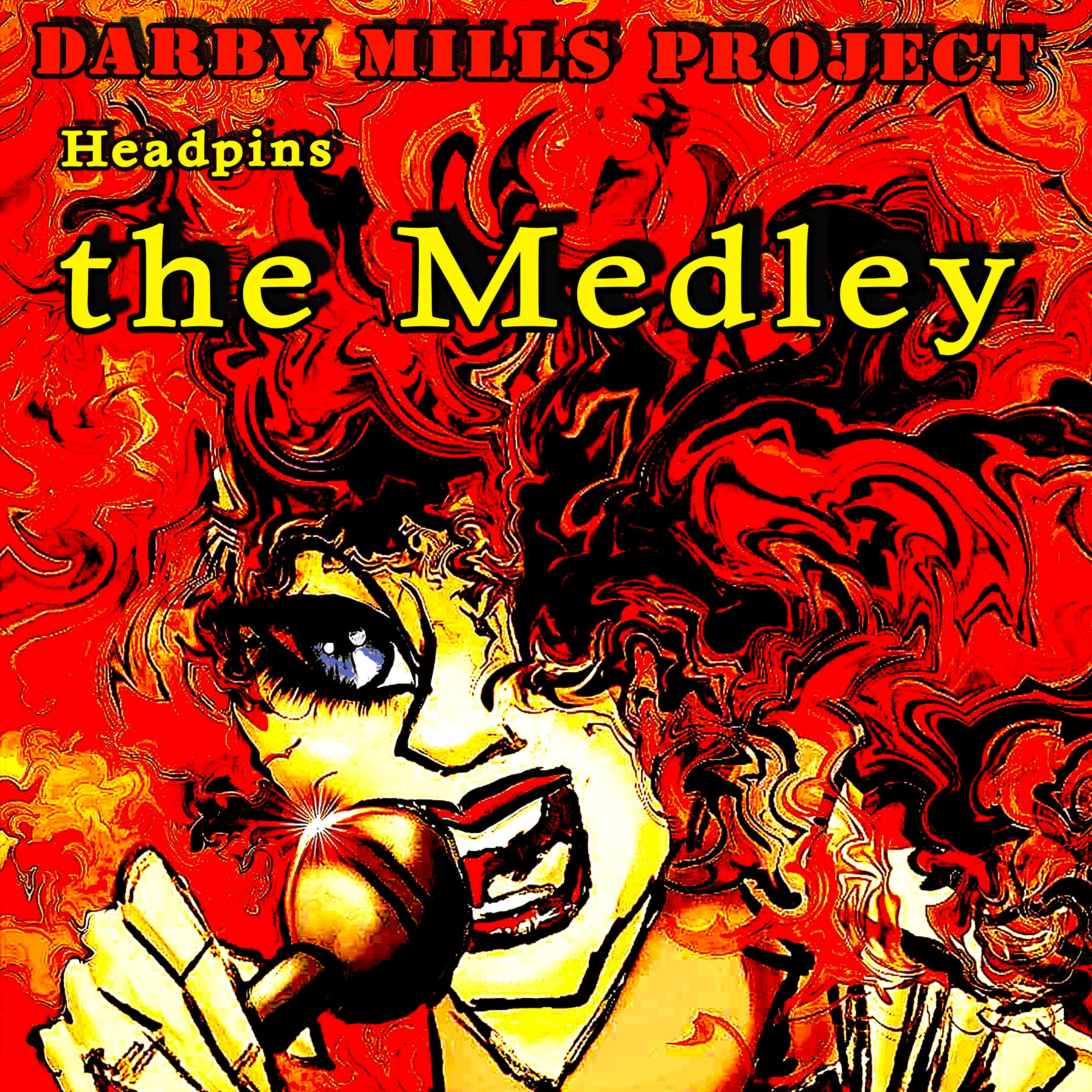 Darby Mills Project