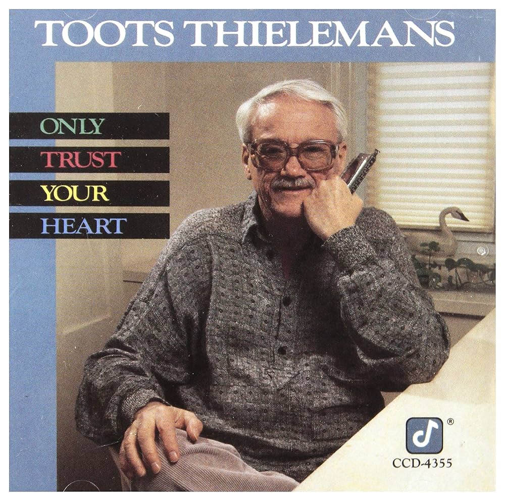 Amazon.co.jp: Only Trust Your Heart: ミュージック