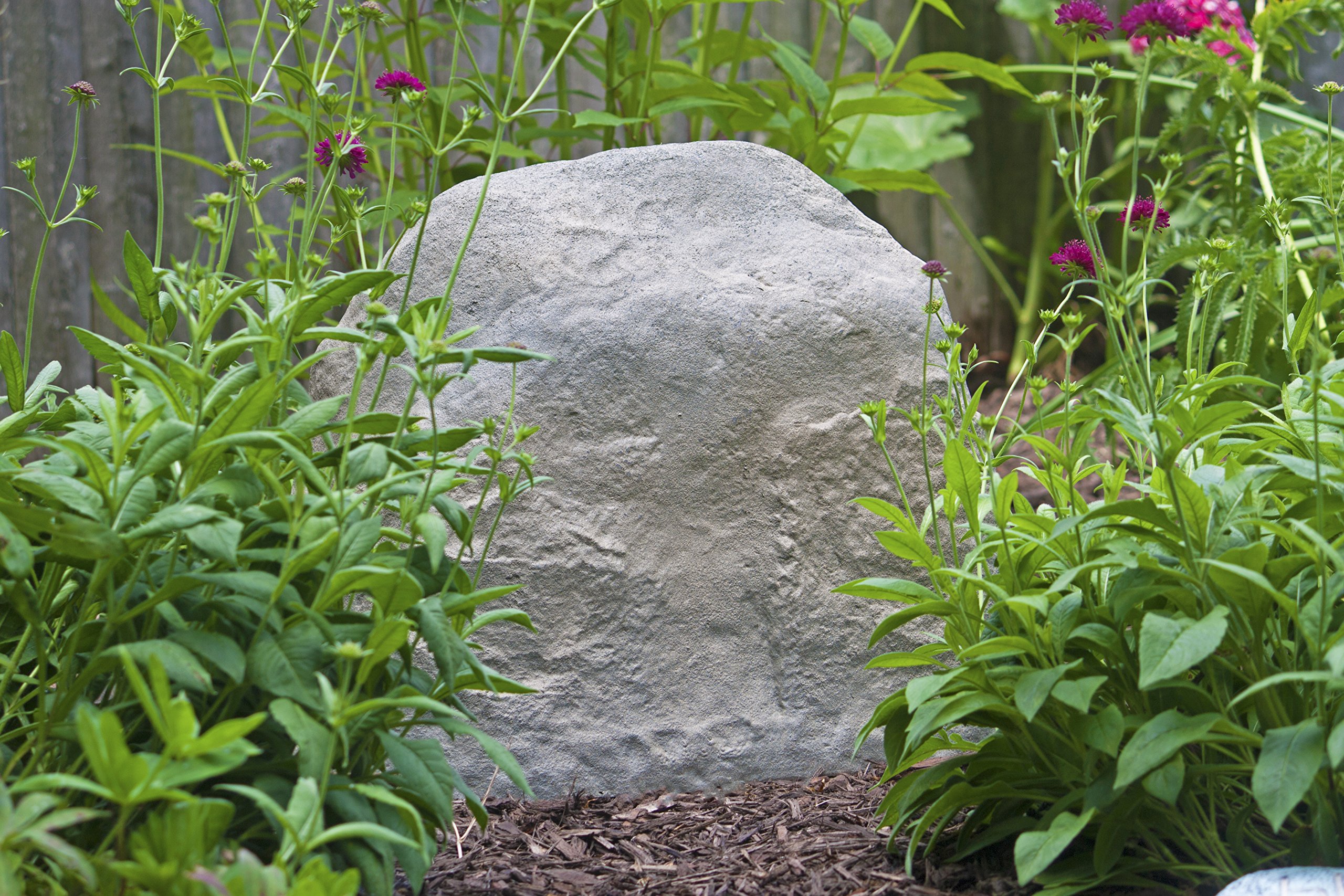 Large Resin Rocks Snapklik.com : Emsco Group 2882 Landscape Rock Resin