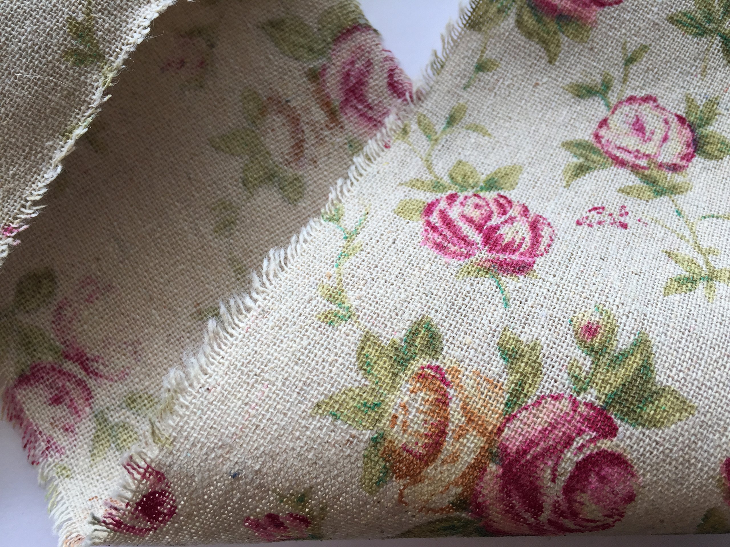 Ribbon Bazaar Plain Sheer Organza 7/8