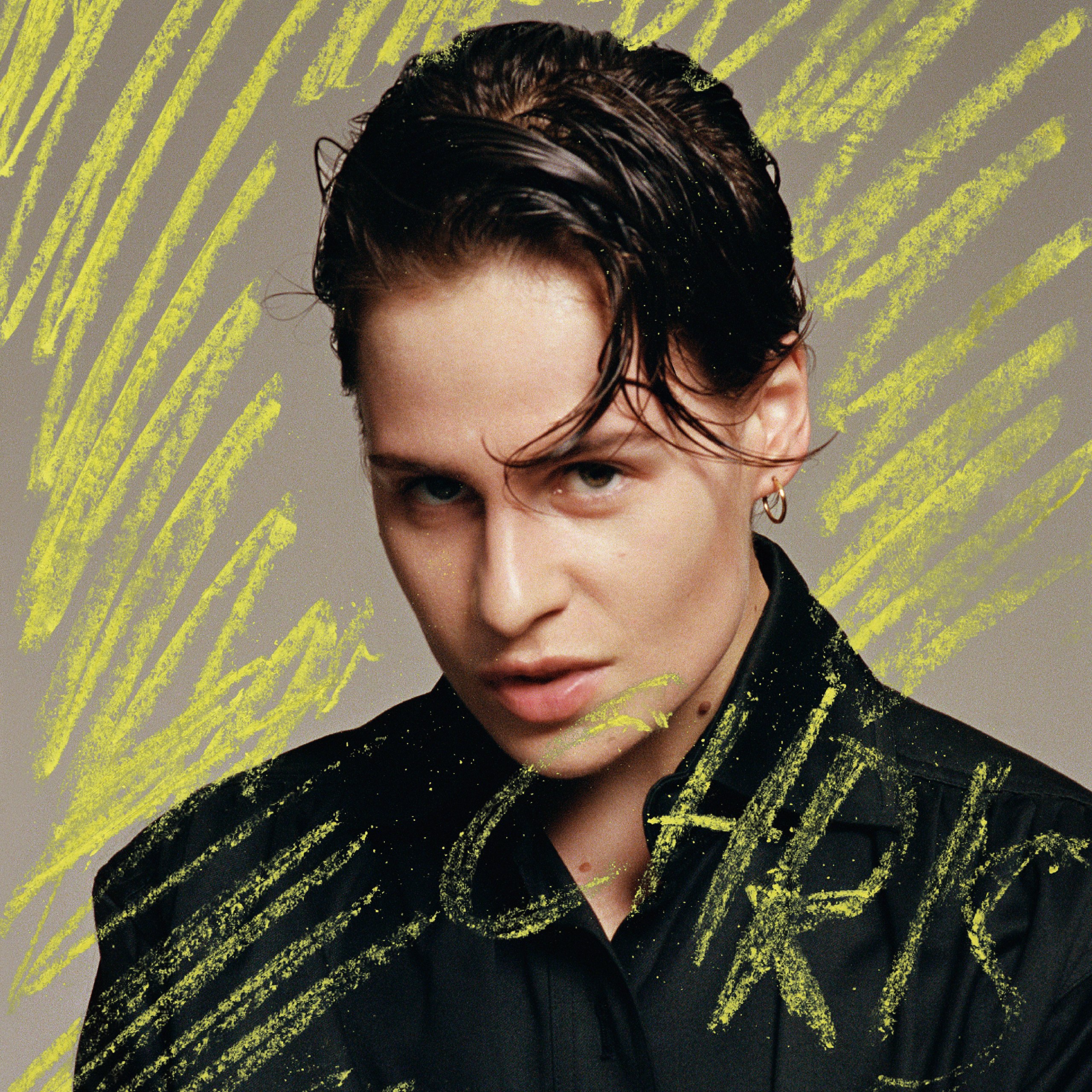Chris [French Album - 2LP+CD Edition]