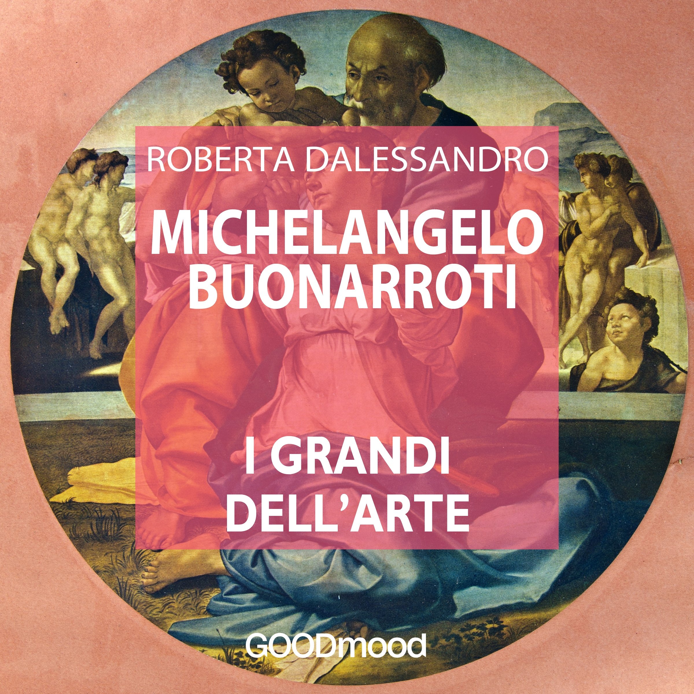 Michelangelo Buonarroti: I grandi dell'arte