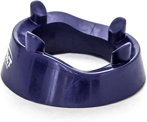 Miniatura 2 de Pro Impact Camiseta de rugby para patadas  Camiseta fija resistente con sujeción de 4 puntas  consistencia de patadas y mejora de precisión para