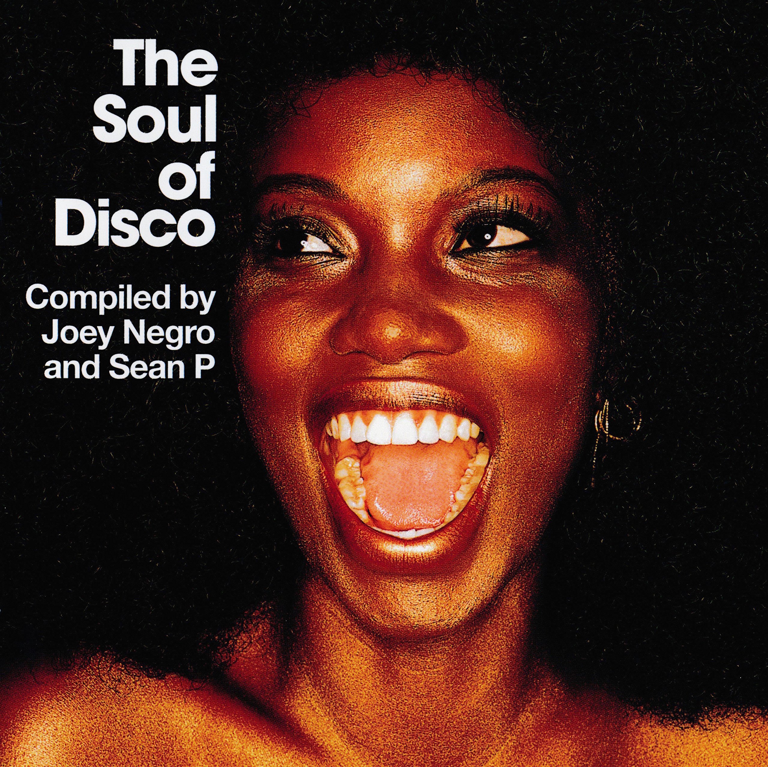 Soul Of Disco