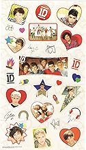 amazon com one direction stickers