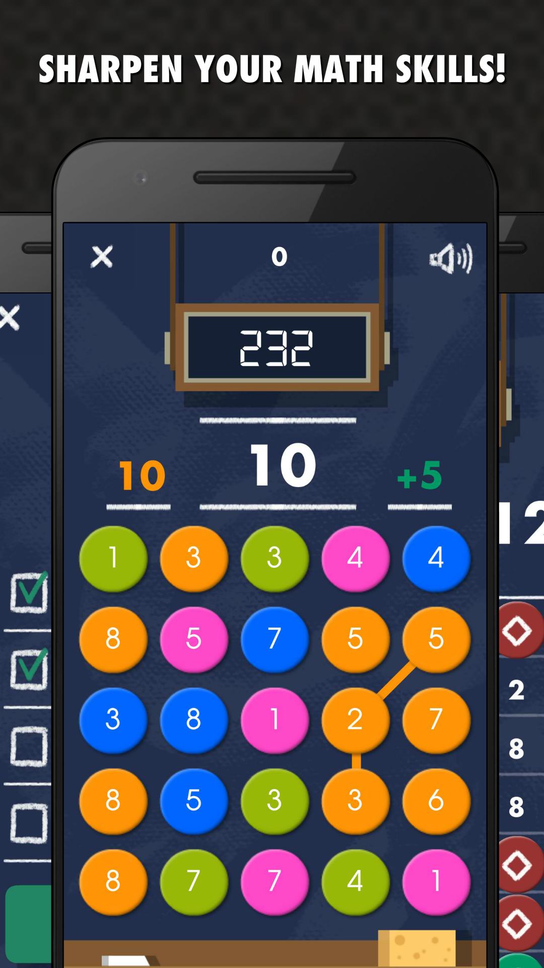 Math Games PRO 14 in 1! App on Amazon Appstore