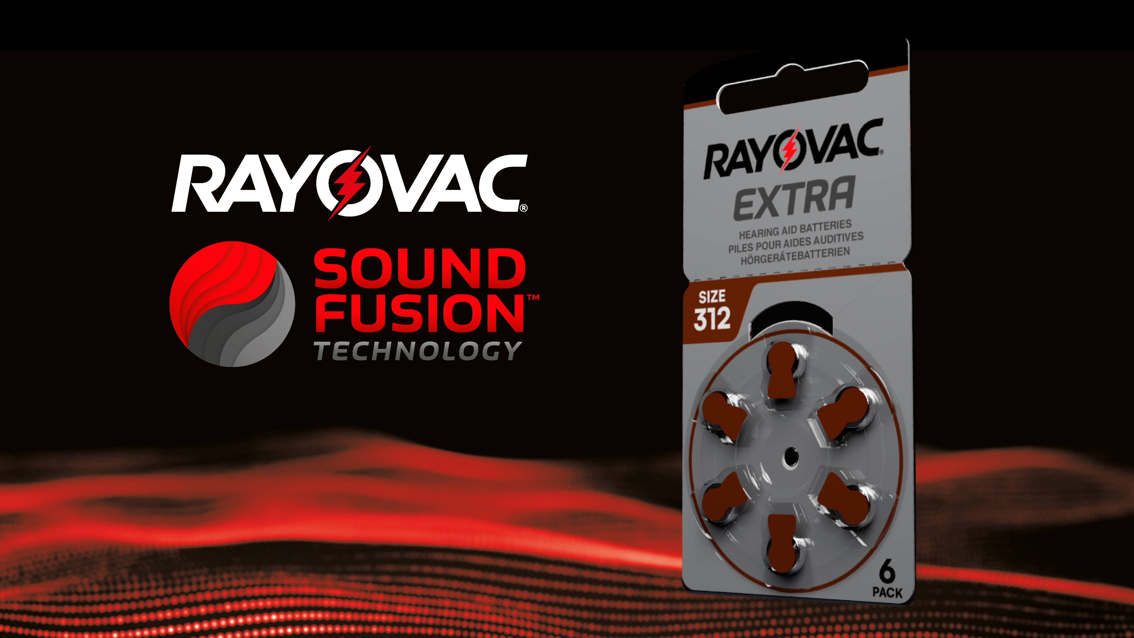 60 Batterie Rayovac 312 | Confronta Prezzi - Foto 2