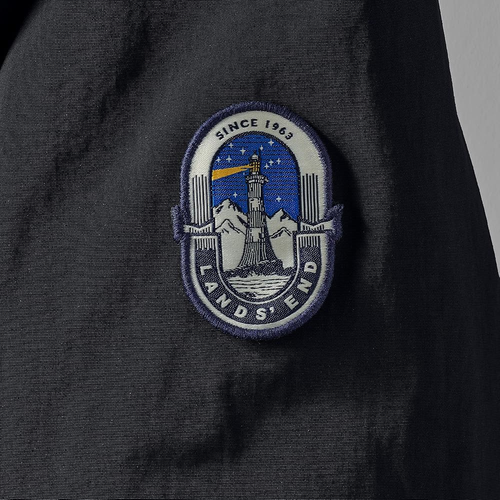 north end stadium jacket 袖レザー damagedone 1915139-