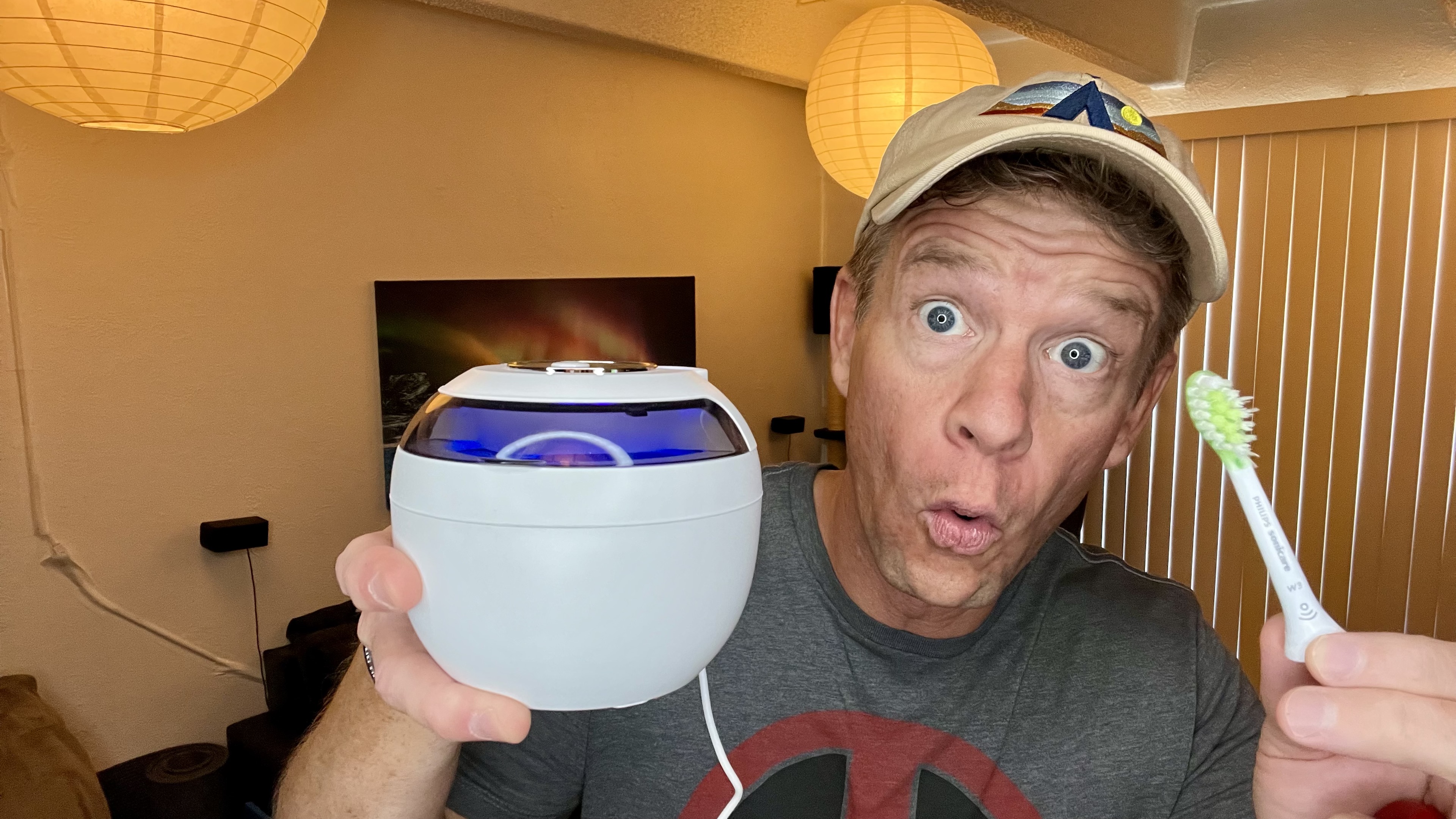 Watch Influencer Review&colon; Thoughts on the Aotuda 45kHz