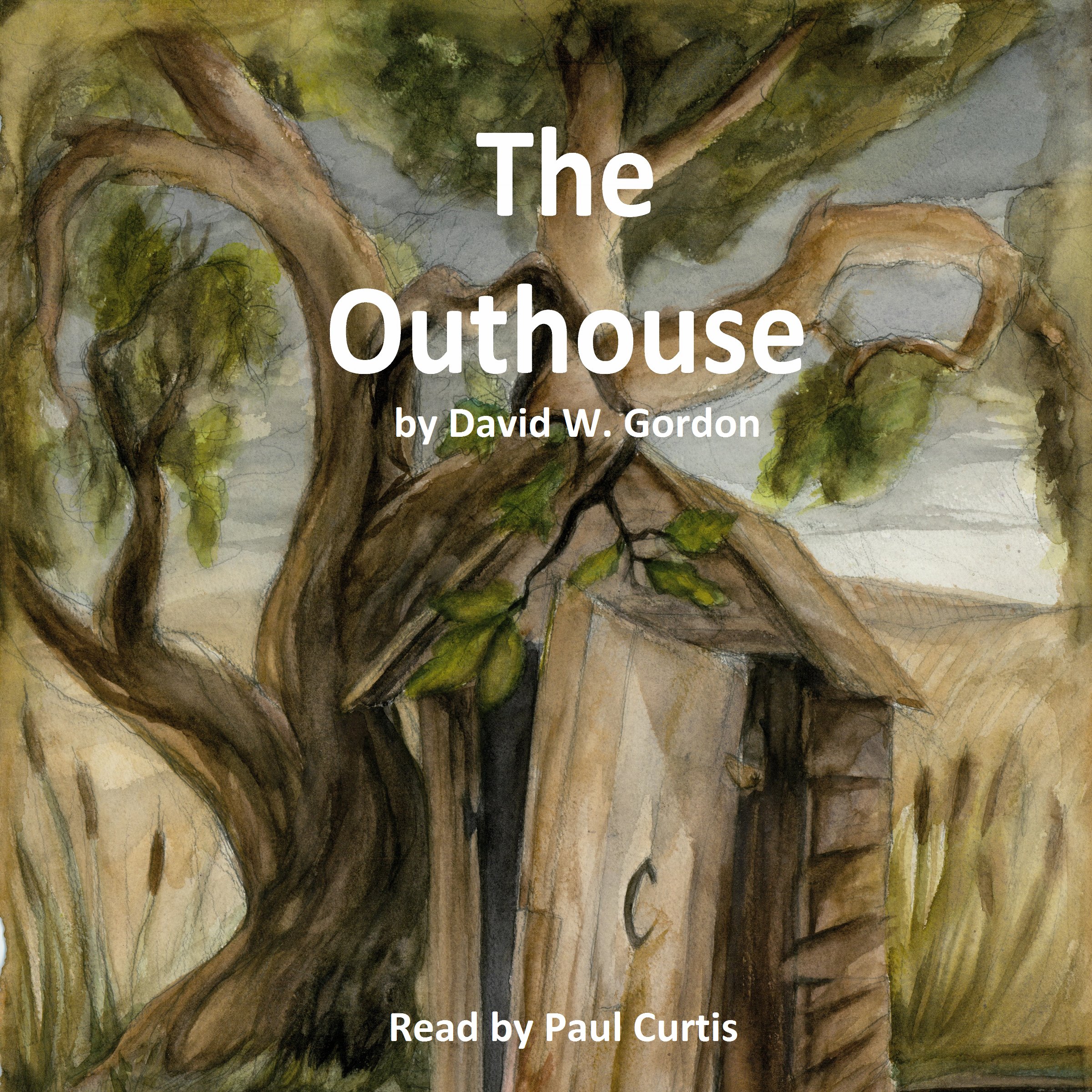 The Outhouse