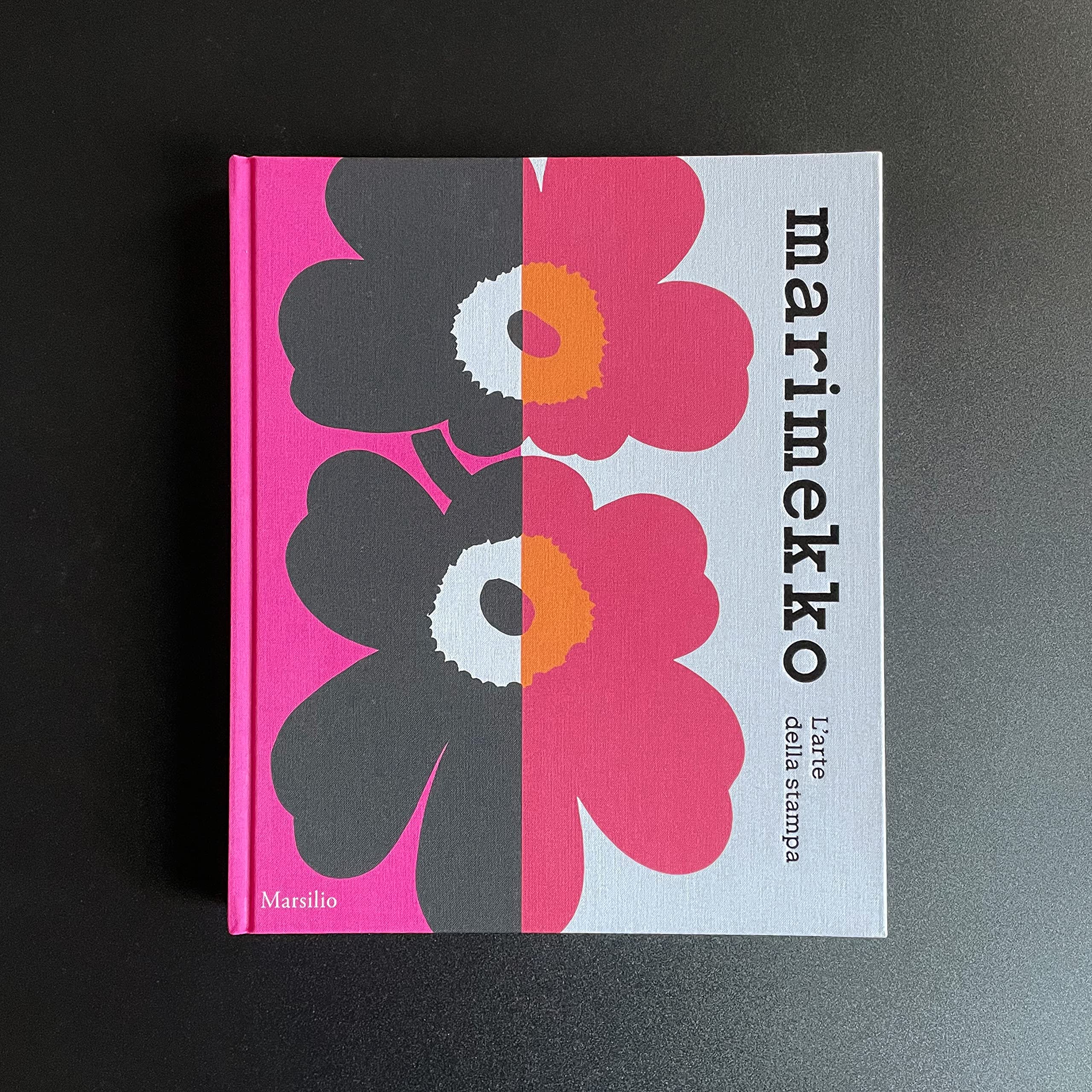 Marimekko. L'arte della stampa. Ediz. illustrata