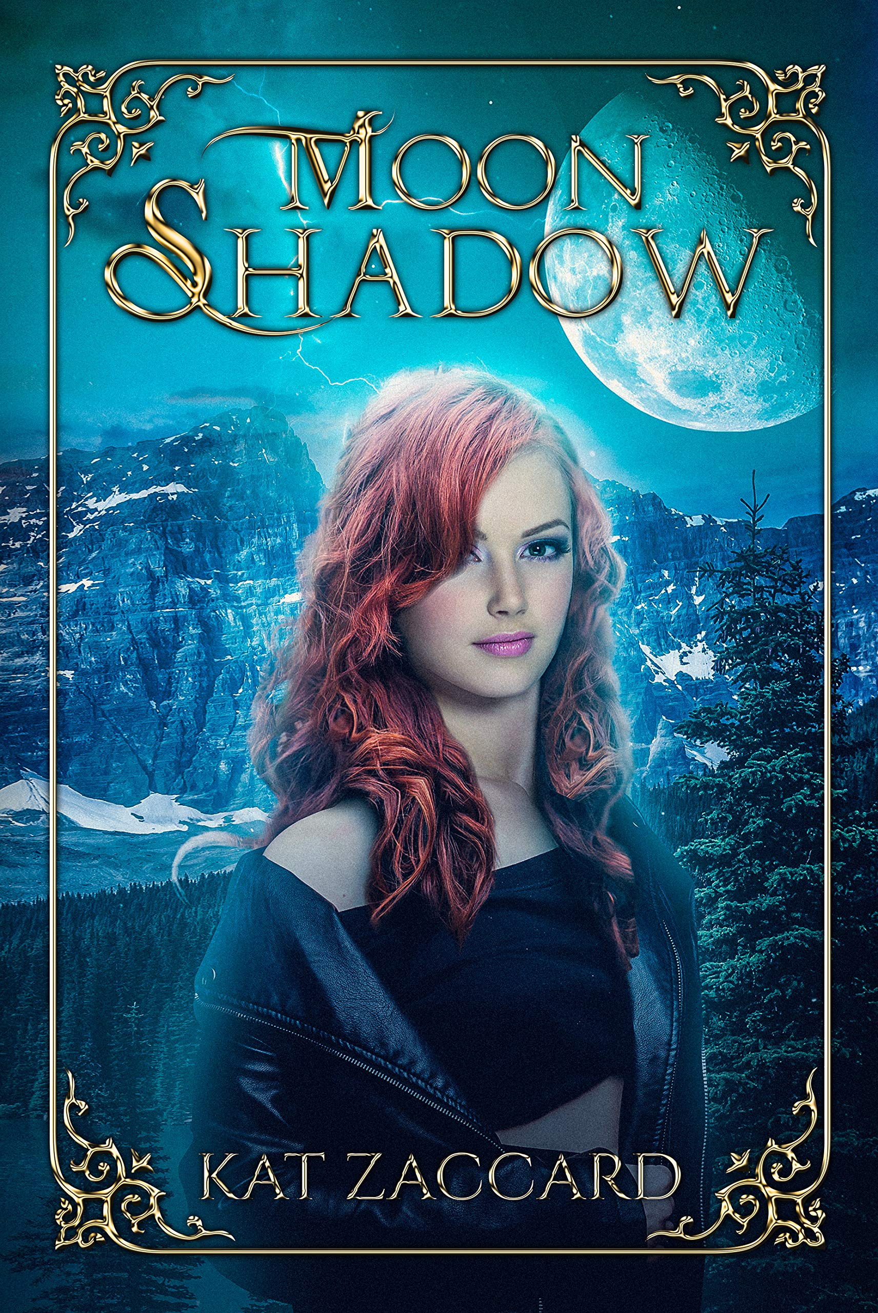 Book cover for Mount Henley Trilogy series