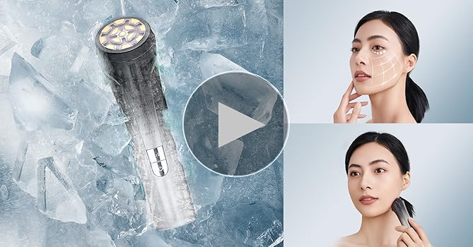 Amazon.co.jp: 美顔器 美容器 自宅用美顔器 RF 多機能 イオン