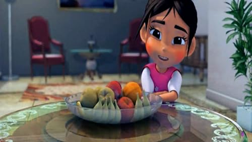 Culture KIDS TV