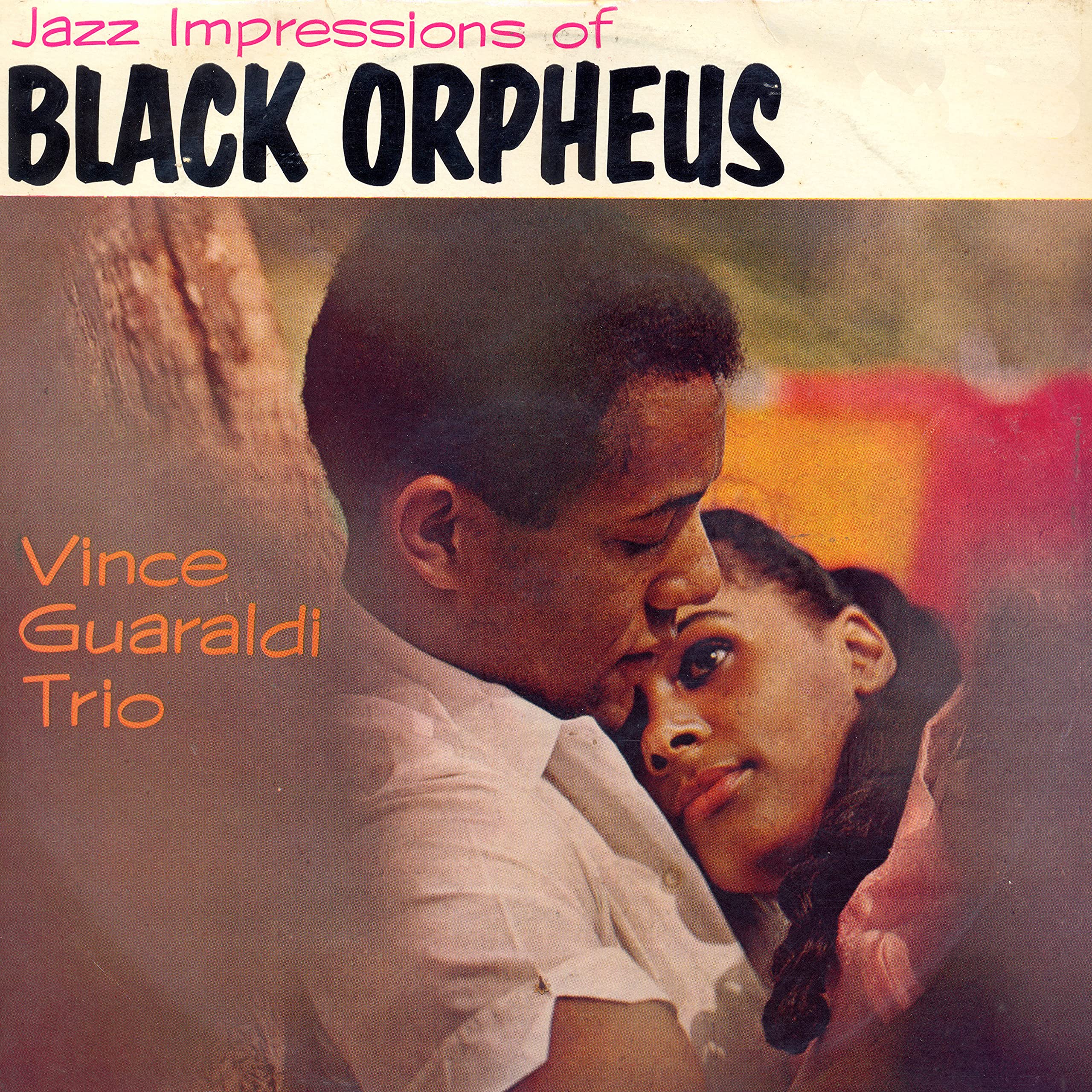 The Vince Guaraldi Trio