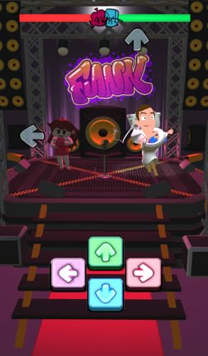 Dance Battle toilet Move