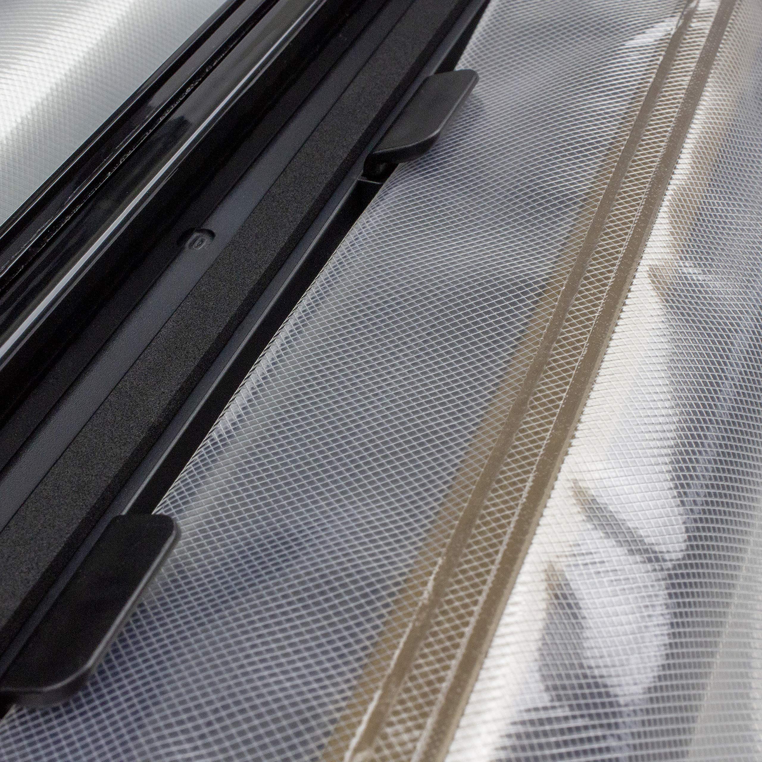 NESCO VS12 Deluxe Food Vacuum Sealer Starter Kit with Vacuum Sealer