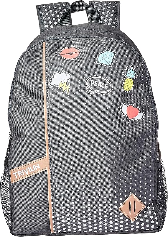 Mochila 13066 para Notebook 15.6 Polegadas, Triviun, 48437-8-0 em oferta na Shopee Mochila 13066 para Notebook 15.6 Polegadas, Triviun, 48437-8-0 em oferta na Shopee