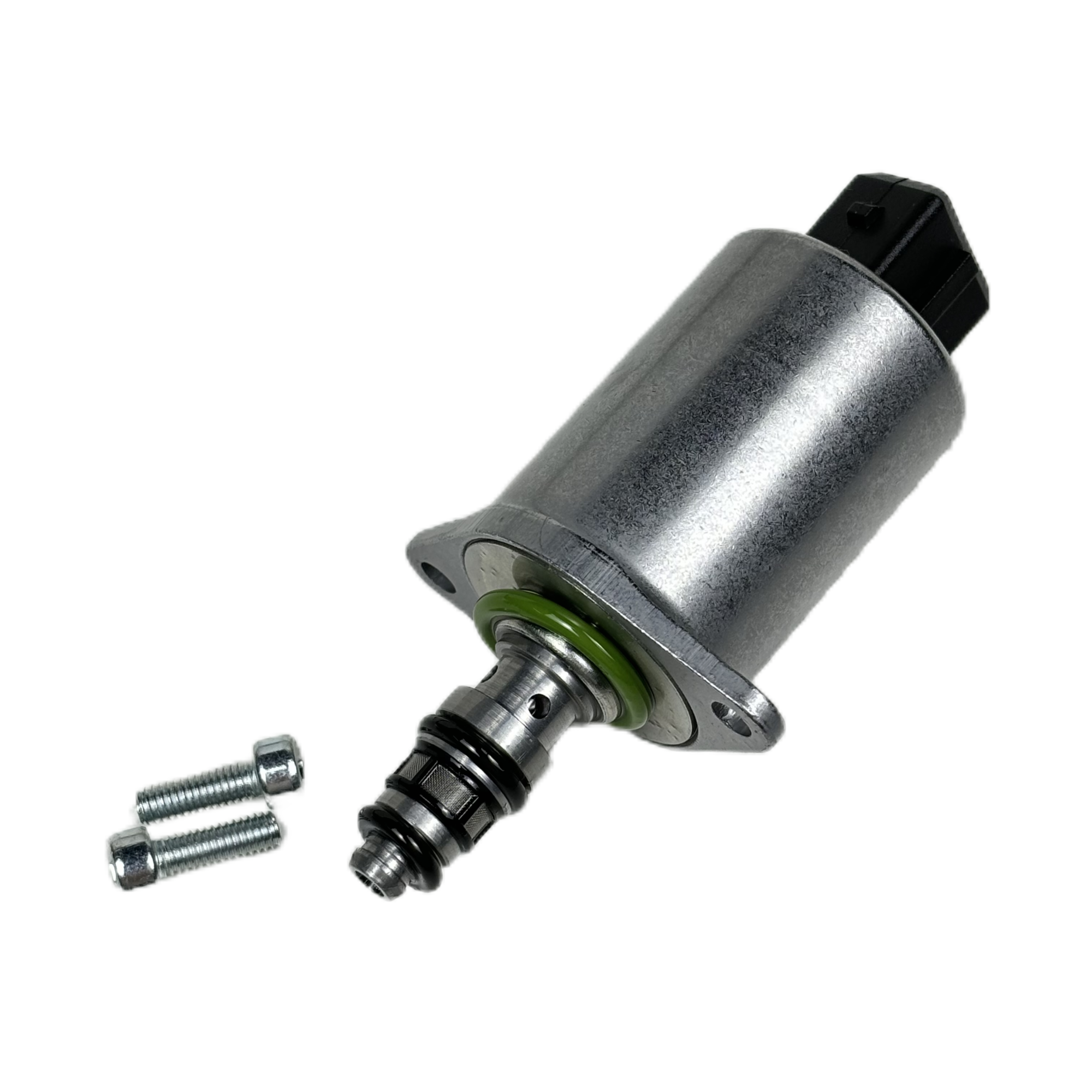Amazon.com: 24V Hydraulic Solenoid Valve 3769592 Part Number for  