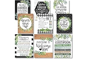 Hadley Designs Classroom Decorations: Enhance Your Classroom Ambiance