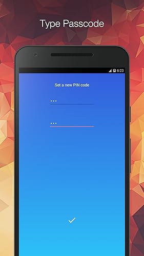 App Locker - Simple App Passcode
