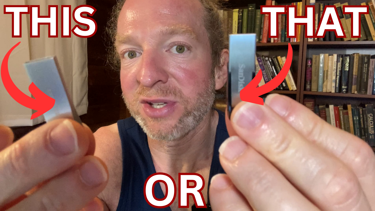 video