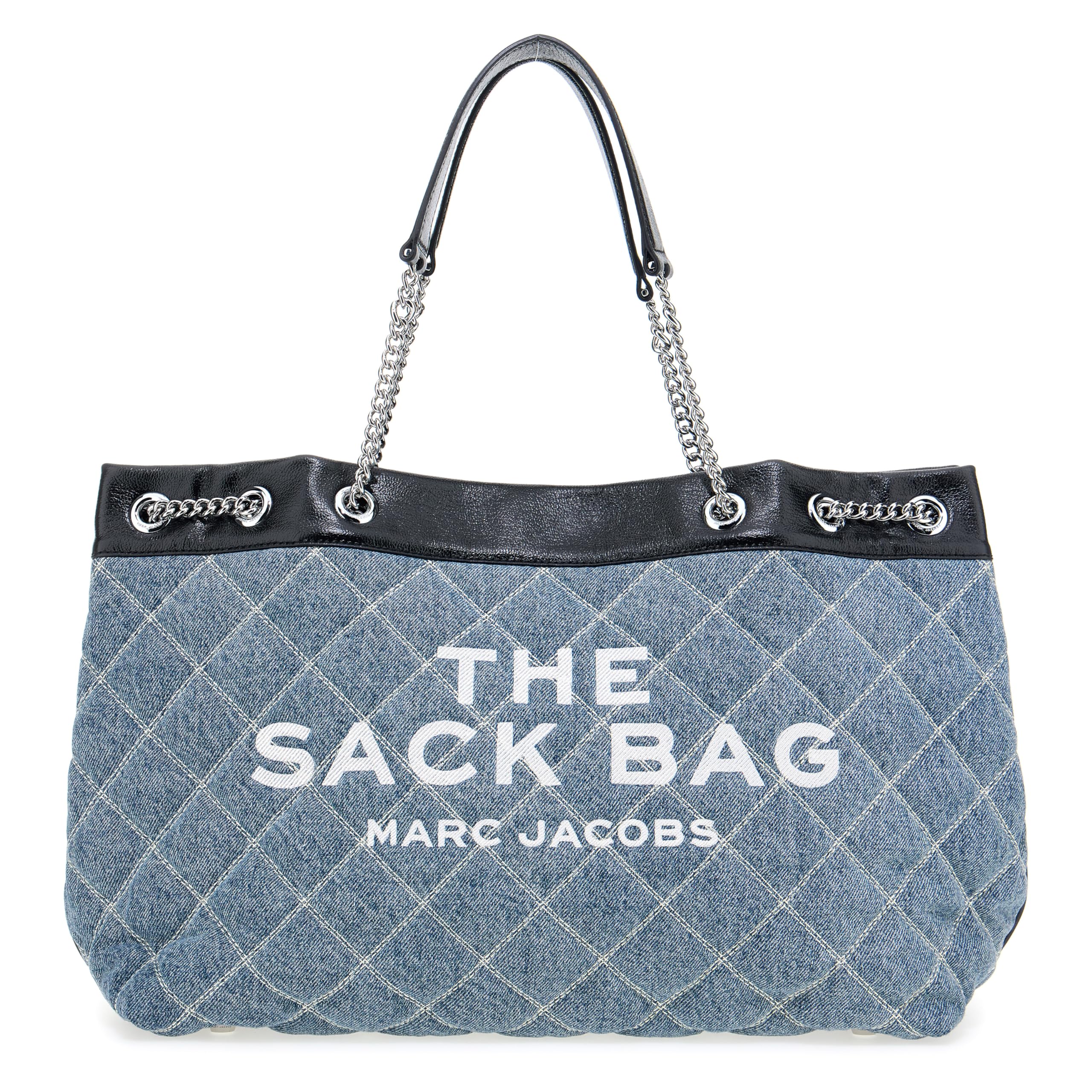 Marc Jacobs The Mini Dual Shoulder