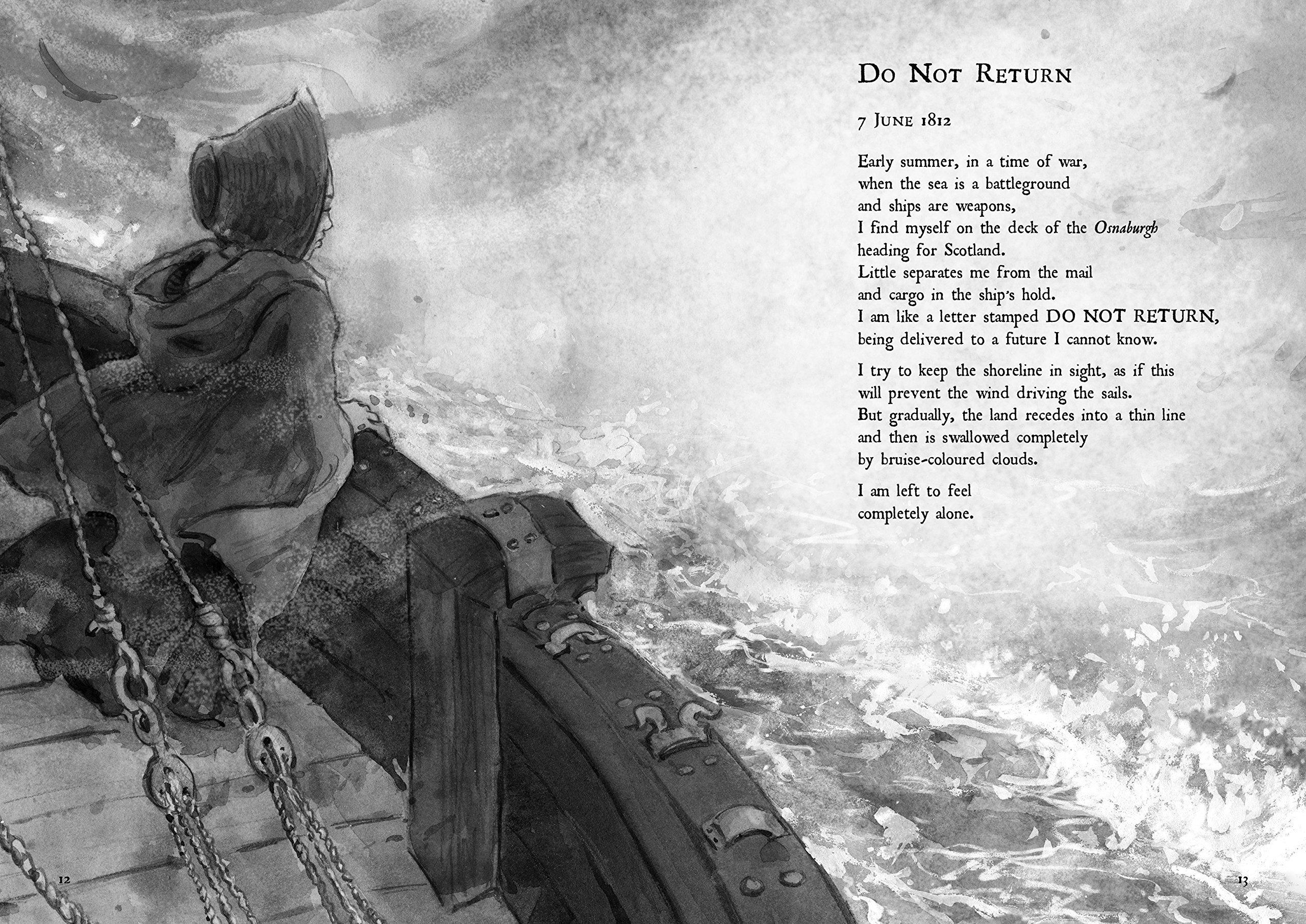 Mary's Monster: Love, Madness and How Mary Shelley Created Frankenstein
