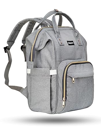 amazon diaper backpacks