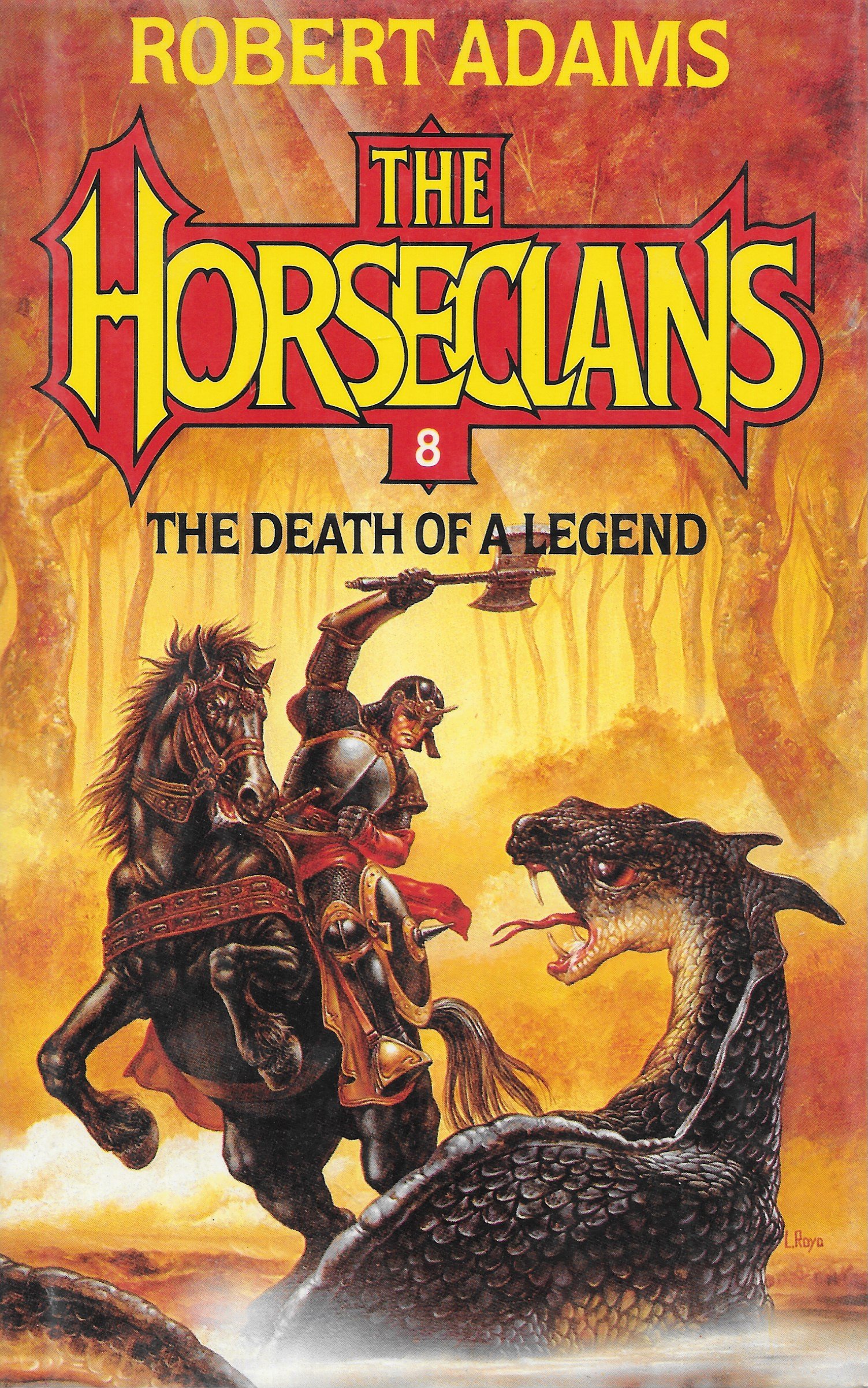 Buy Death of a Legend — BookShops.in