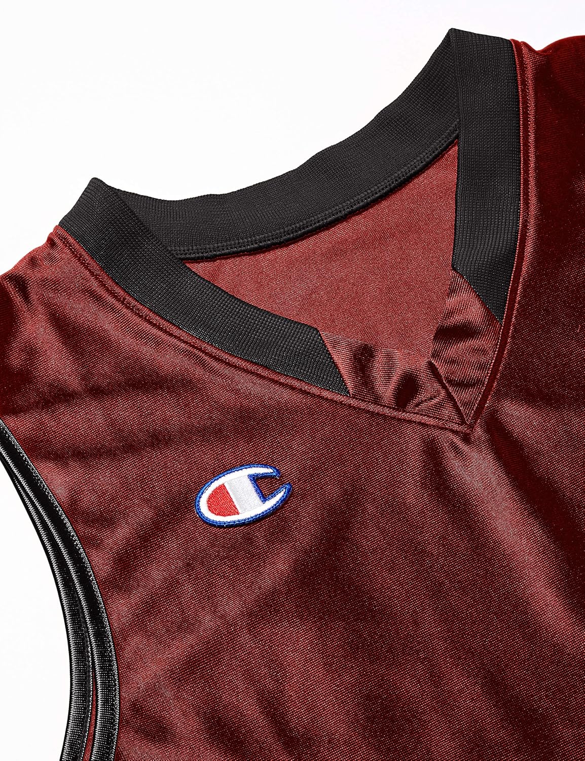 Amazon | [チャンピオン] ゲームシャツ バスケットボール CBR2204