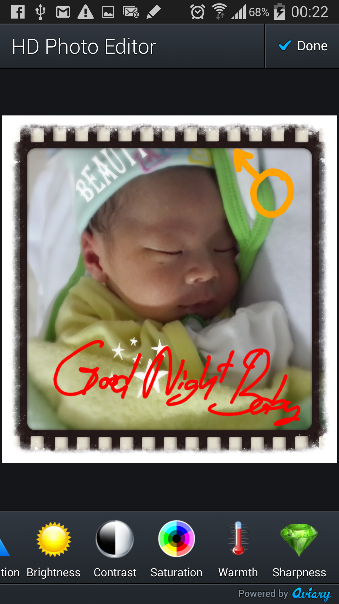 HD Photo Editor ProAmazon.inAppstore for Android