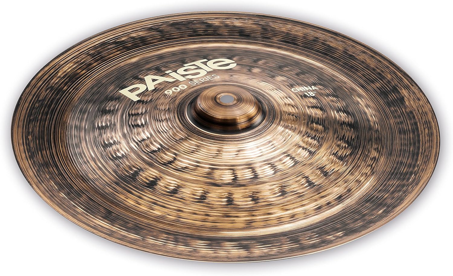 Paiste 18 Inches 900 Series China Cymbal
