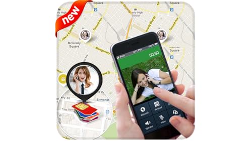 Mobile Number Location Finder GPS