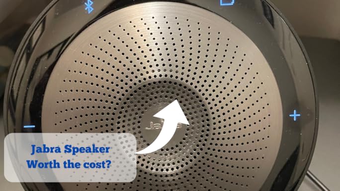 PC周辺機器 Jabra - Jabra SPEAK 750+ MS Amazon.com: Jabra Speak 750 MS Wireless Bluetooth