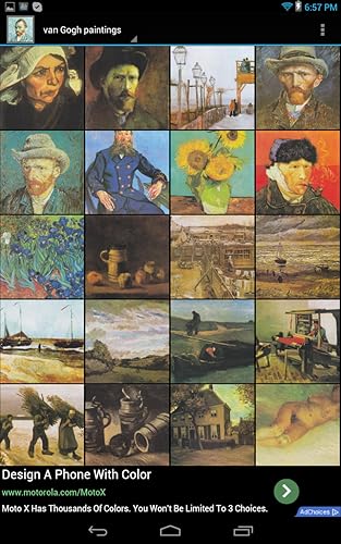 Fine Art - Volume 1