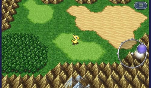 Ff5 モアイ像の謎に迫る Ff5隠し要素 ファイナルファンタジーは面白い
