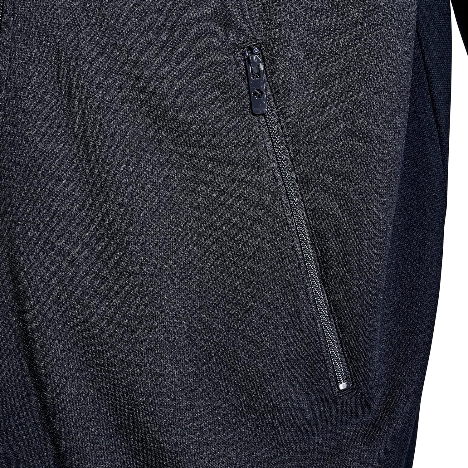 Converse Mens Patch Track Jacket - Image 7