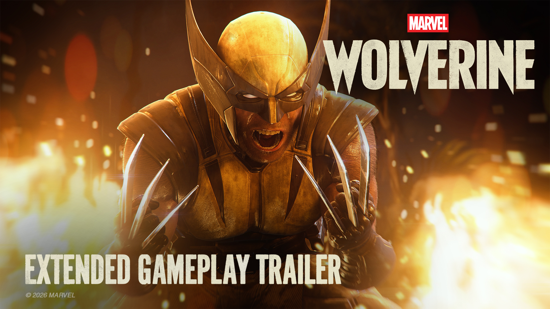 Amazon.com: Marvel's Wolverine PS5 : Video Games
