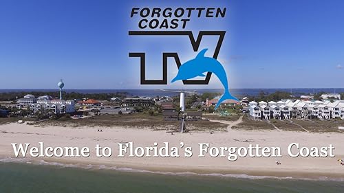 Forgotten Coast TV