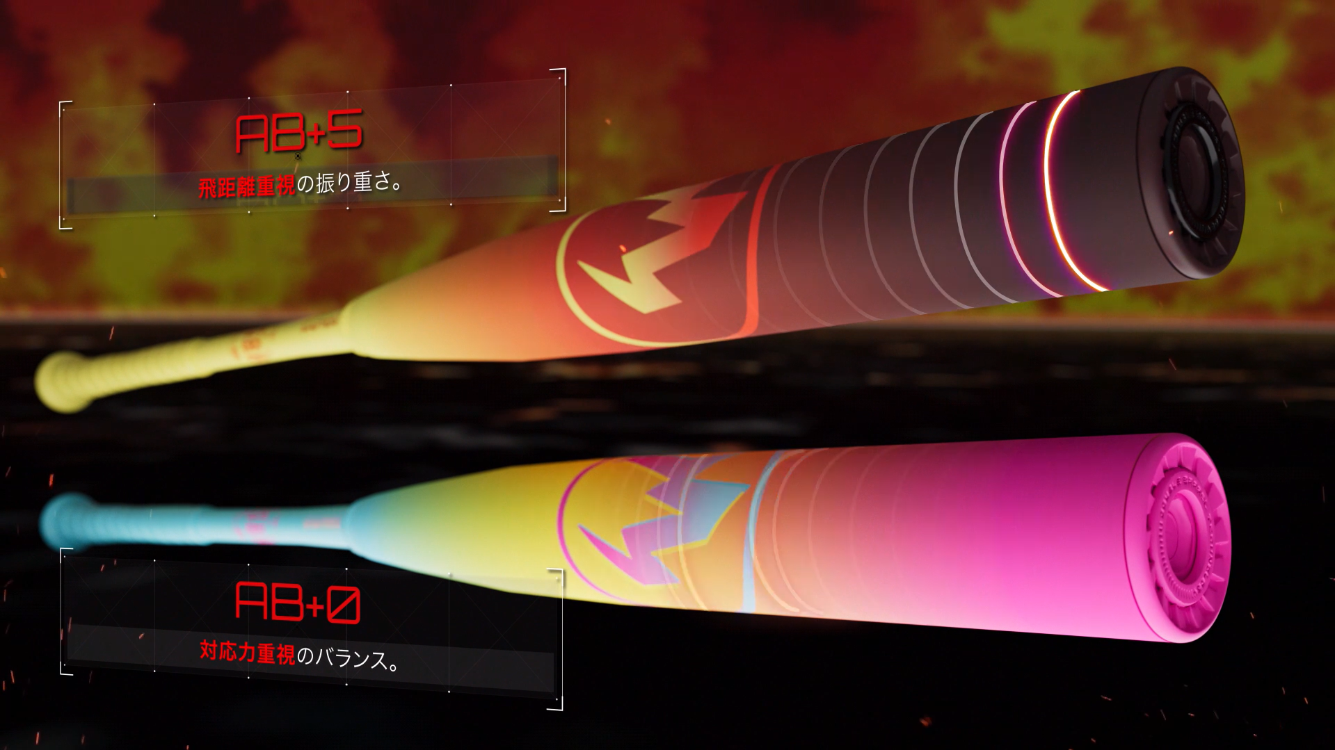 Amazon.co.jp: イーストン(Easton) 野球用 バット 一般軟式 HYPE FIRE