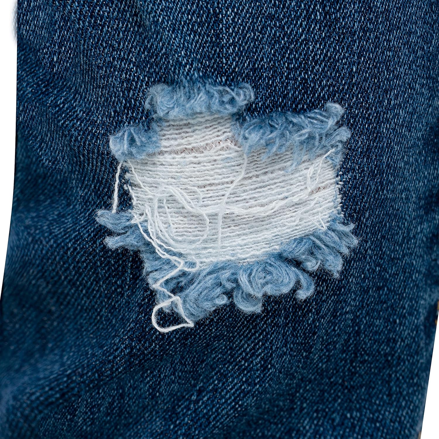 Levi's Girls' 710 Super Skinny Fit Jeans - Image 6