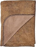 Vista 3 de Carstens, INC JT620 - Cobija, color marrón