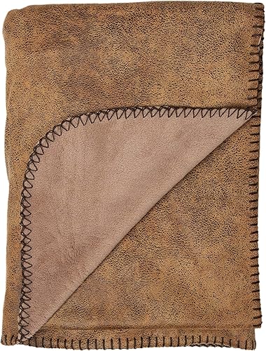 Miniatura 3 de Carstens, INC JT620 - Cobija, color marrón