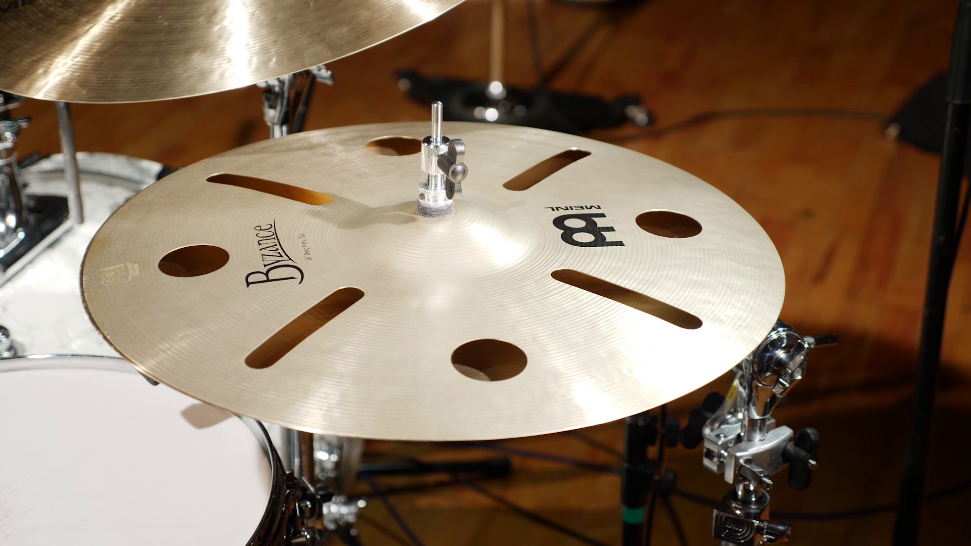 Amazon.com: Meinl Cymbals AC Anika Nilles Artist Concept