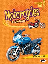 Motorcycles on the Move (Lightning Bolt Books ® — Vroom-Vroom)