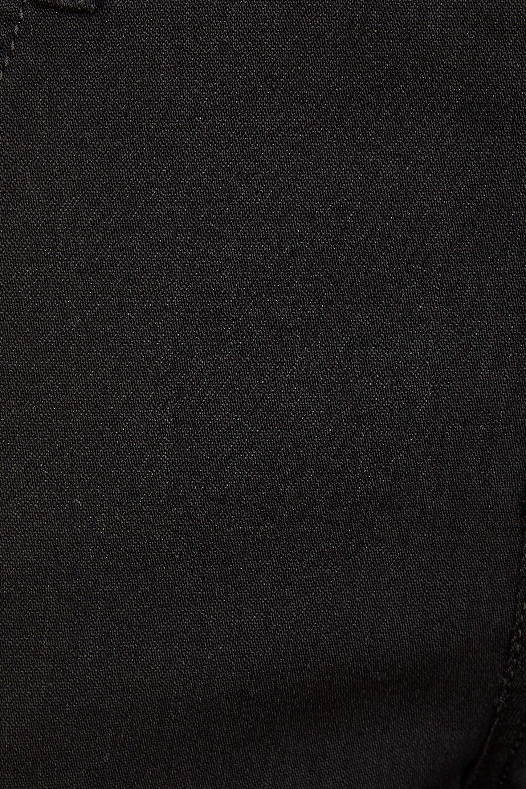 'Mujer Jeans Skinny 74 ", mujer, negro