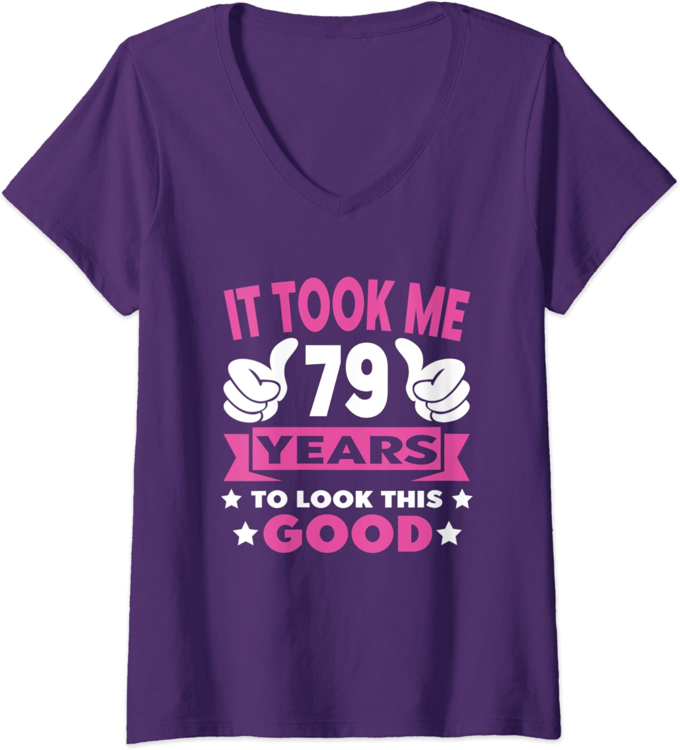 Funny 79th Birthday Decorations Party