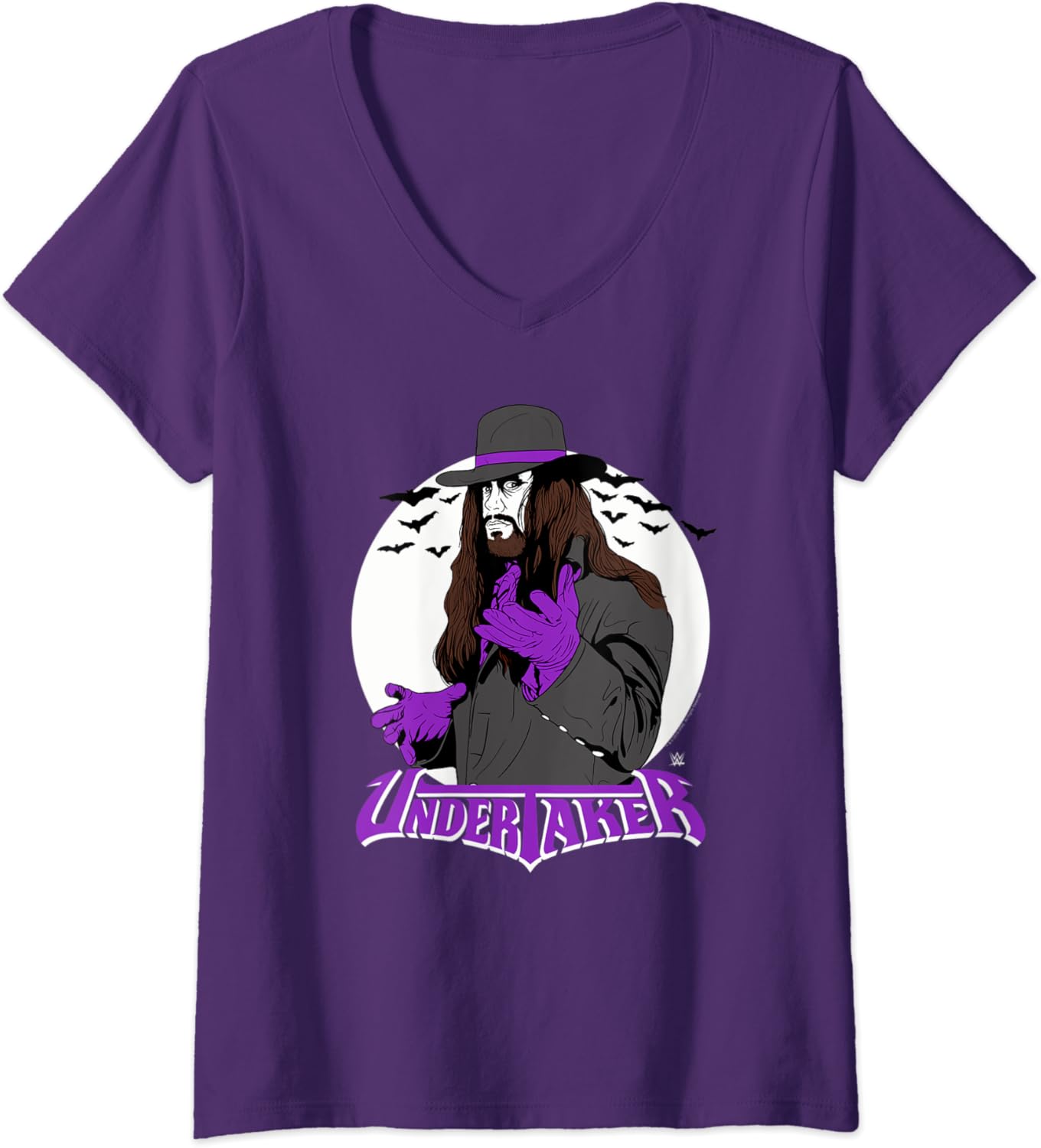 Undertaker t Clearance