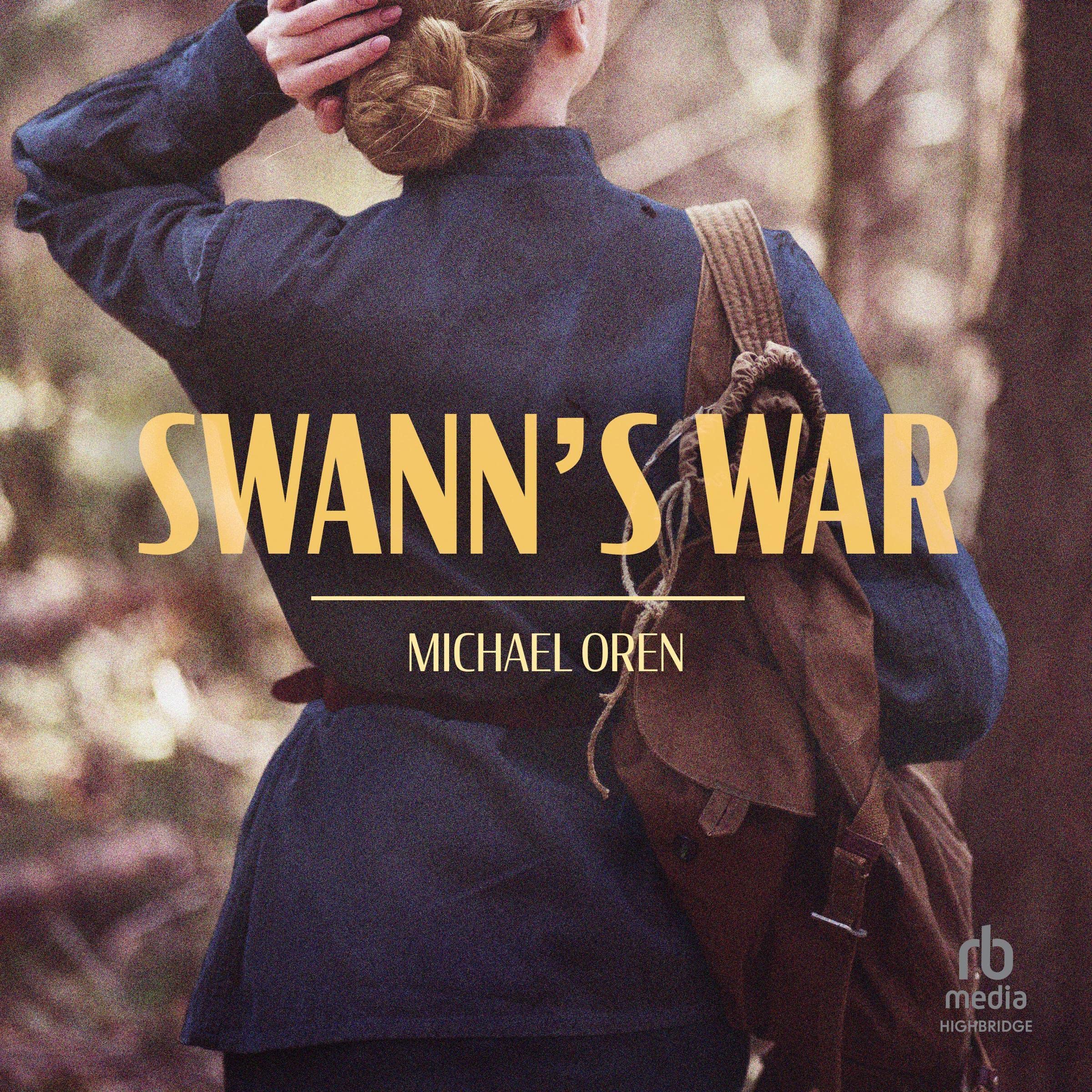 Swann's War